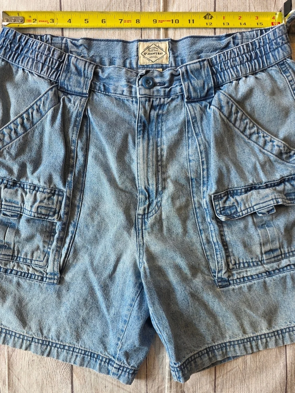 St. Johns Bay vintage y2k